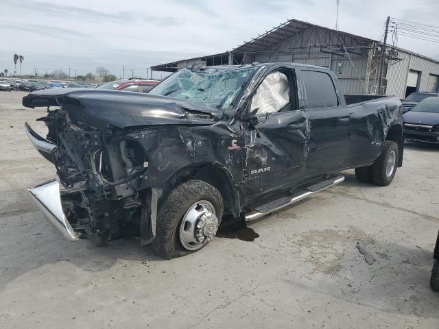 2021 Dodge RAM 3500 Tradesman