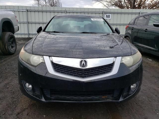 2010 Acura TSX