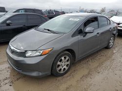 2012 Honda Civic LX for sale in Magna, UT