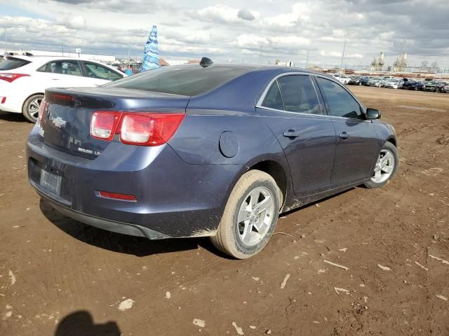 2014 Chevrolet Malibu LS