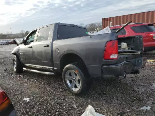 2016 Dodge RAM 1500 ST