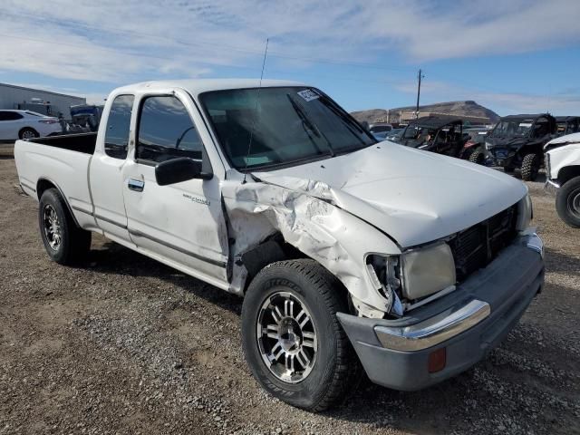 1999 Toyota Tacoma Xtracab Prerunner