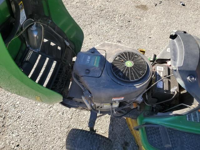 2023 John Deere Lawnmower