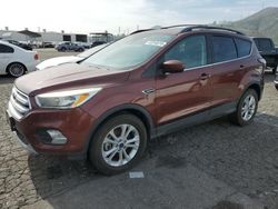 2018 Ford Escape SE for sale in Colton, CA