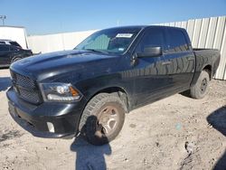 Salvage Trucks with No Bids Yet For Sale at auction: 2014 Dodge RAM 1500 ST