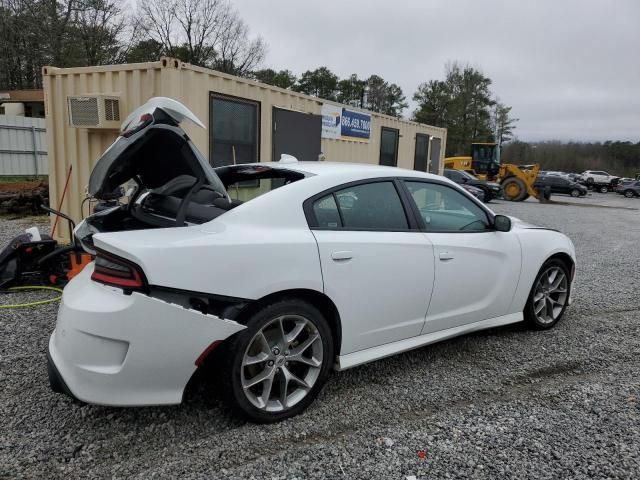 2022 Dodge Charger GT