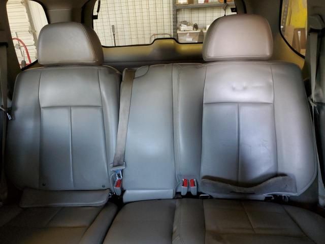 2009 GMC Envoy SLT