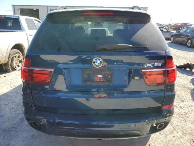 2013 BMW X5 XDRIVE35I