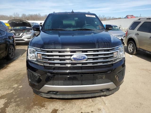 2018 Ford Expedition XLT