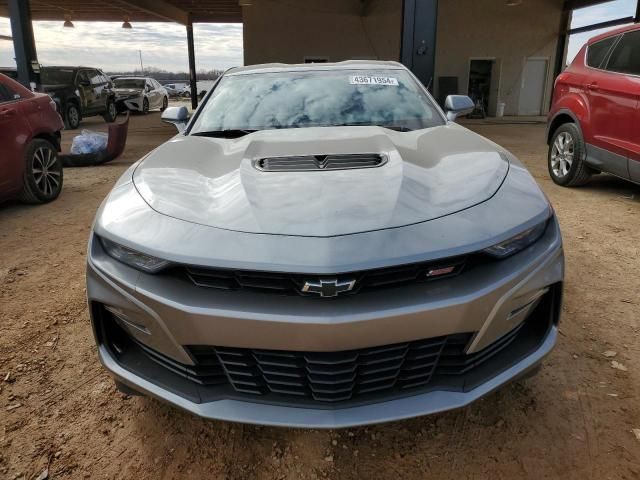 2023 Chevrolet Camaro LT1