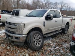 4 X 4 Trucks for sale at auction: 2018 Ford F350 Super Duty