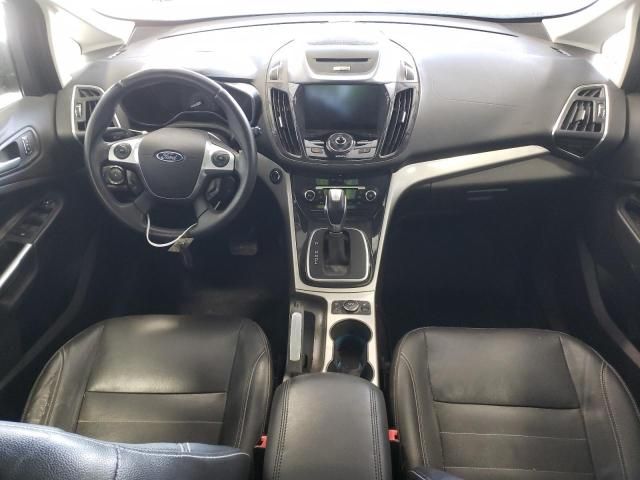 2013 Ford C-MAX SEL