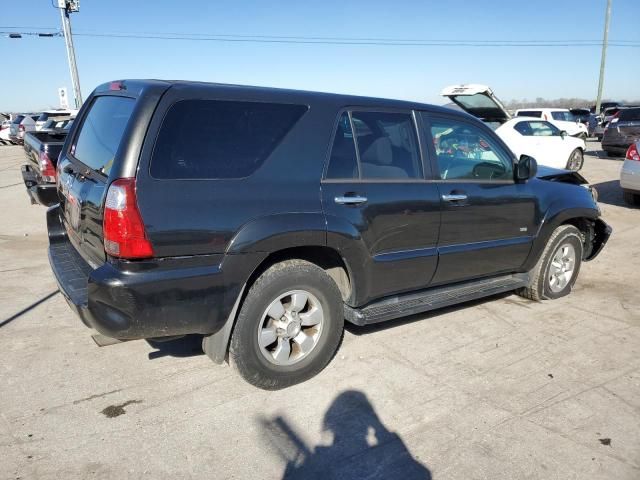 2009 Toyota 4runner SR5