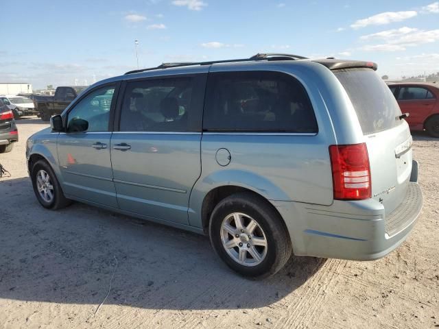 2008 Chrysler Town & Country Touring