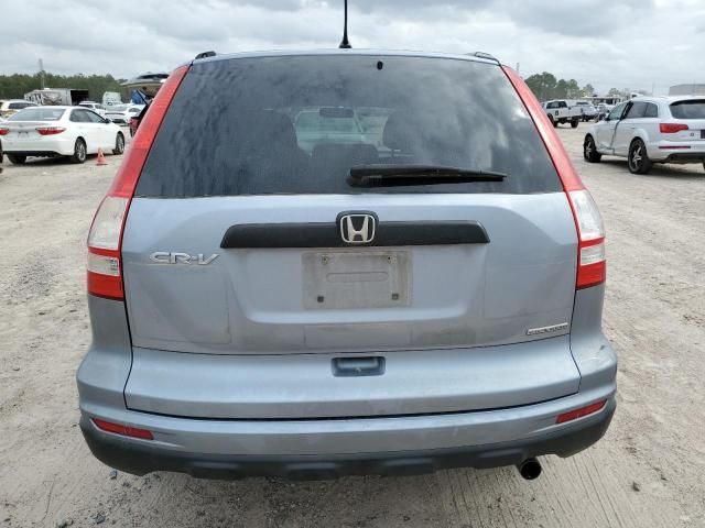 2011 Honda CR-V SE