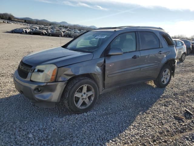 2006 Chevrolet Equinox LT