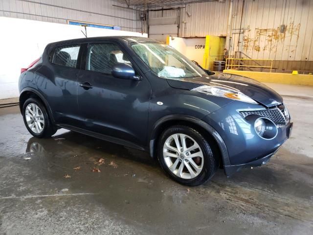 2013 Nissan Juke S