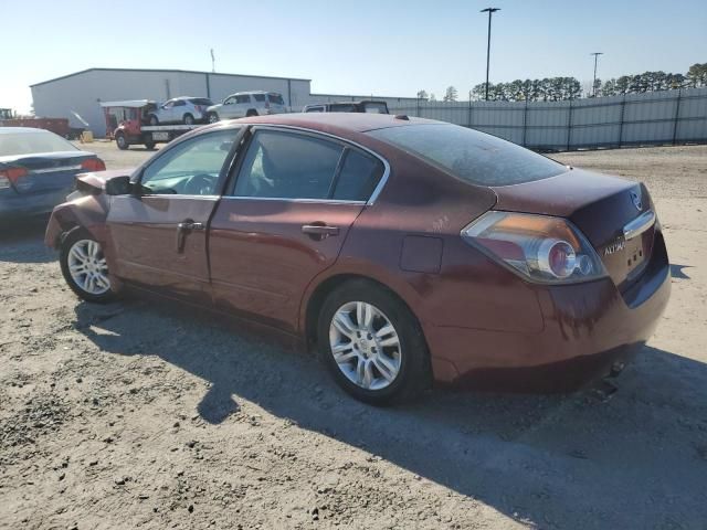 2010 Nissan Altima Base