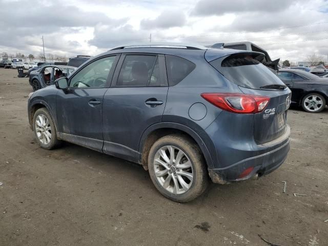 2013 Mazda CX-5 GT