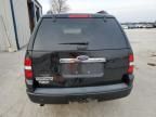 2008 Ford Explorer XLT