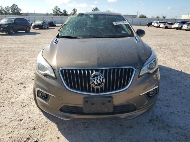 2017 Buick Envision Preferred