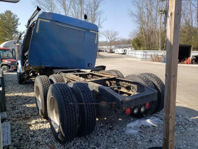 2003 Western Star Conventional 4900FA