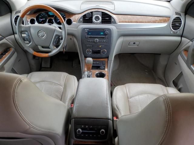 2012 Buick Enclave