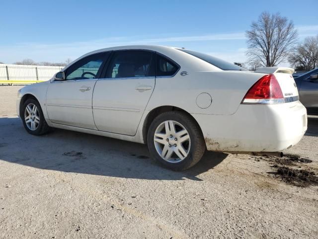 2008 Chevrolet Impala LT