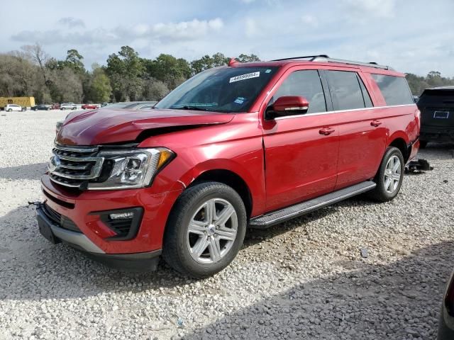 2021 Ford Expedition Max XLT