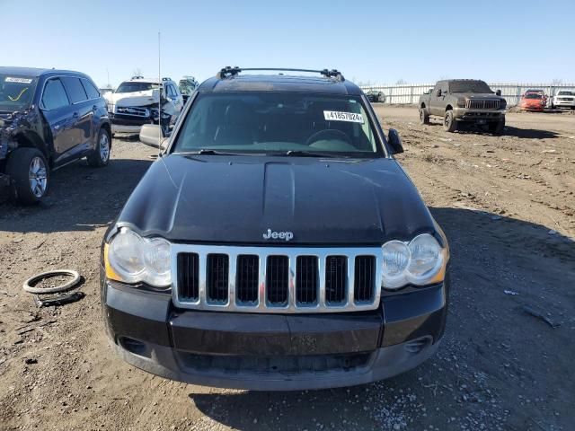 2010 Jeep Grand Cherokee Laredo