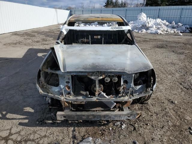 2006 Toyota Tacoma Access Cab