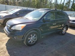 2008 Honda CR-V EX for sale in Harleyville, SC