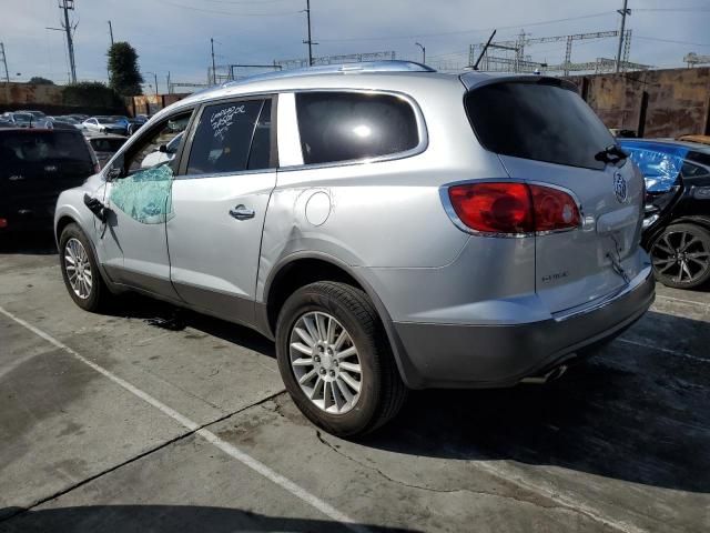 2010 Buick Enclave CX