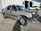 2005 Chevrolet Avalanche K1500