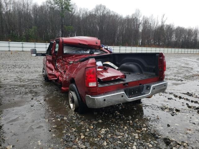 2011 Dodge RAM 3500