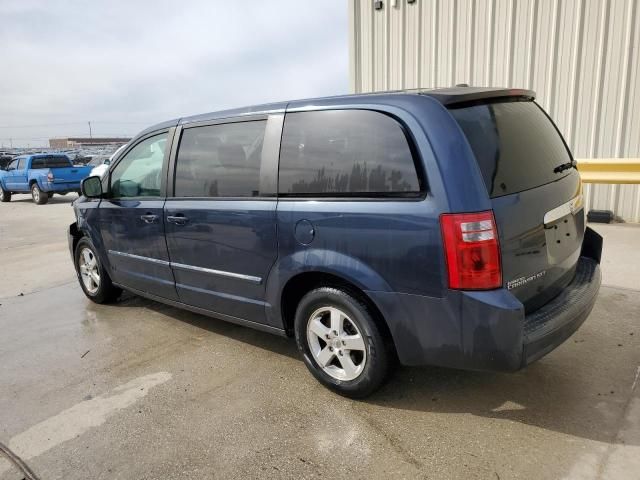 2008 Dodge Grand Caravan SXT