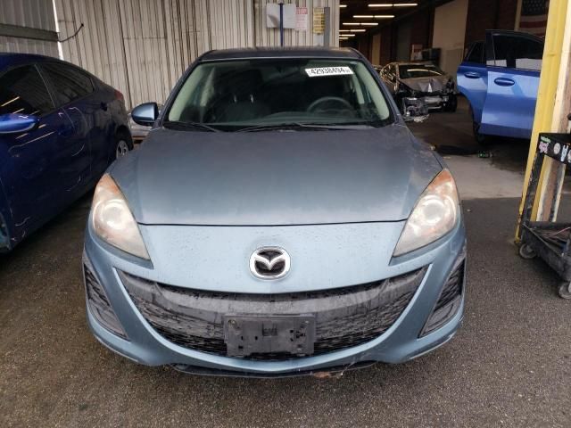 2010 Mazda 3 I