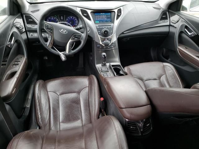 2013 Hyundai Azera GLS