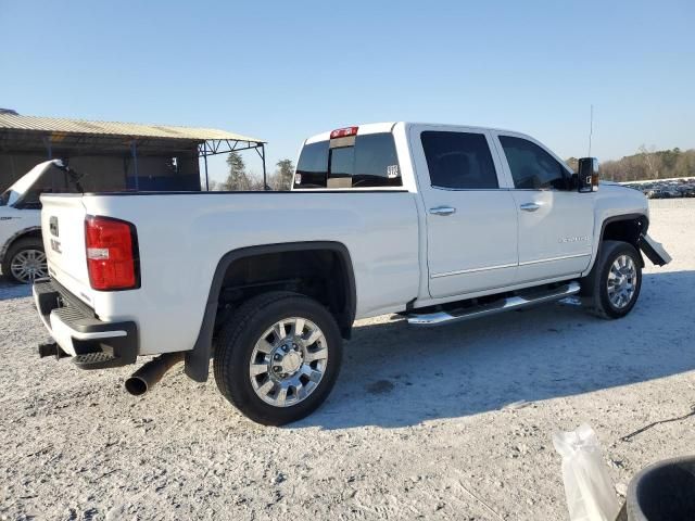 2019 GMC Sierra K2500 Denali