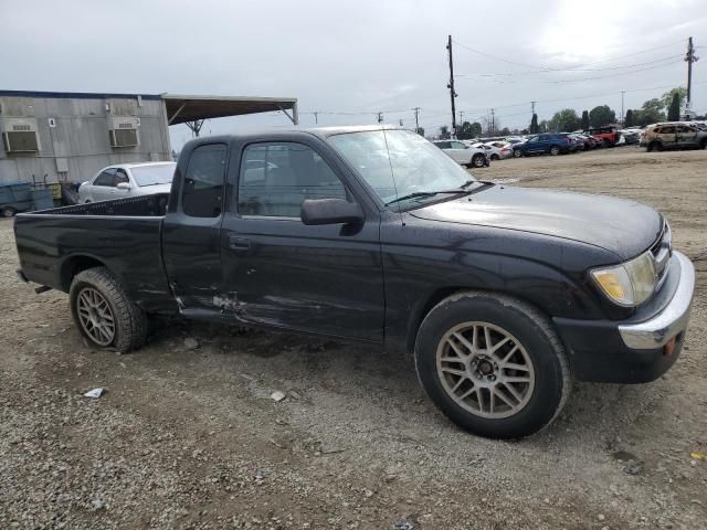 2000 Toyota Tacoma Xtracab