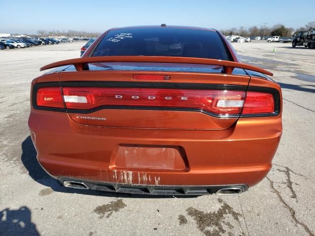 2013 Dodge Charger SXT