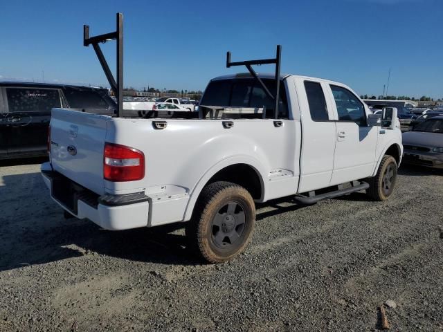 2004 Ford F150