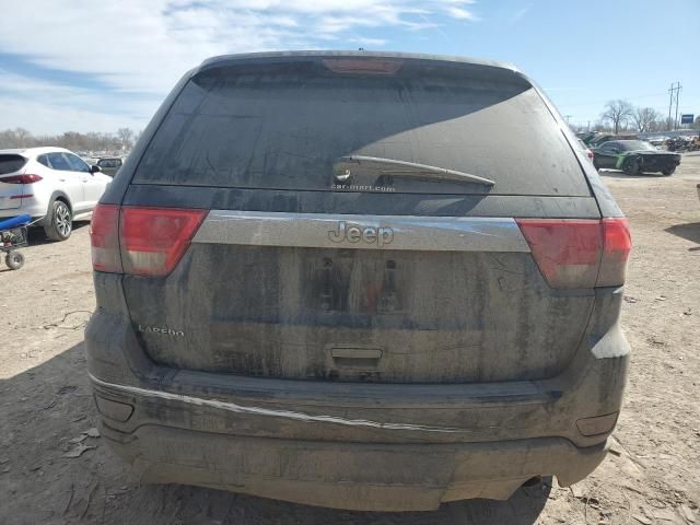 2013 Jeep Grand Cherokee Laredo