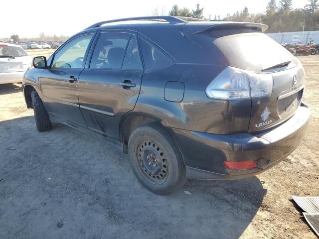 2004 Lexus RX 330