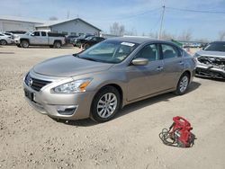 2014 Nissan Altima 2.5 for sale in Pekin, IL