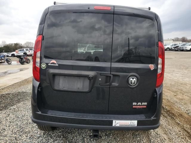 2020 Dodge RAM Promaster City SLT