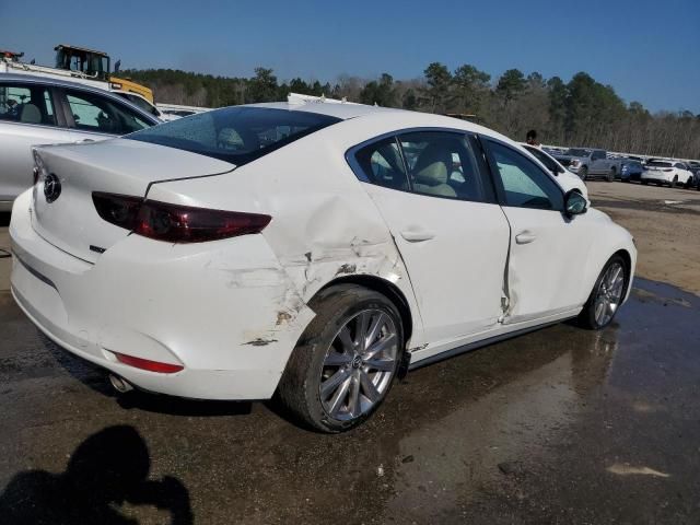 2019 Mazda 3 Preferred