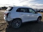 2019 Mitsubishi Outlander Sport ES