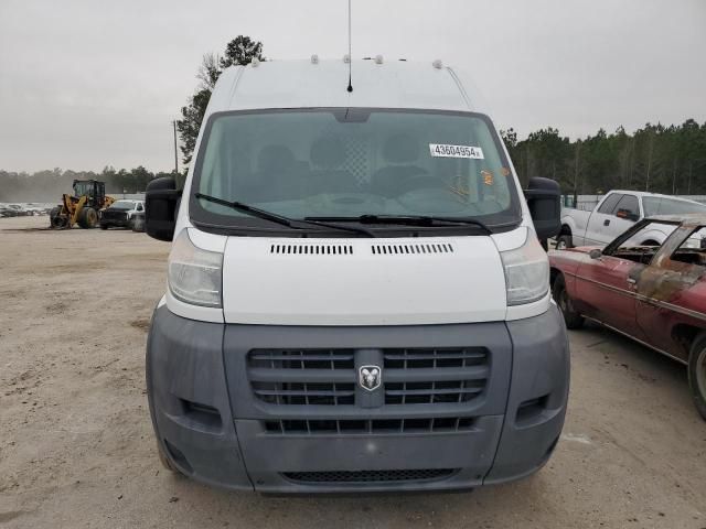 2014 Dodge RAM Promaster 2500 2500 High