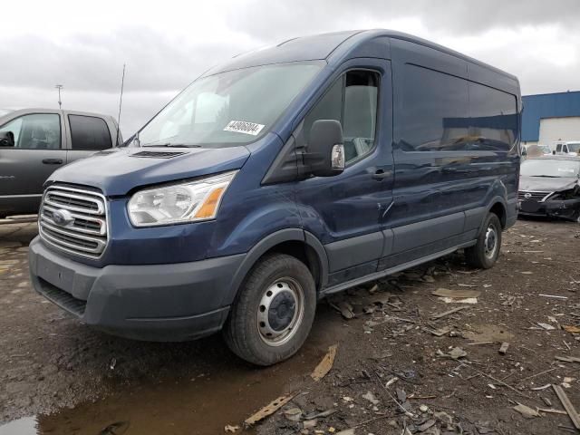 2016 Ford Transit T-250